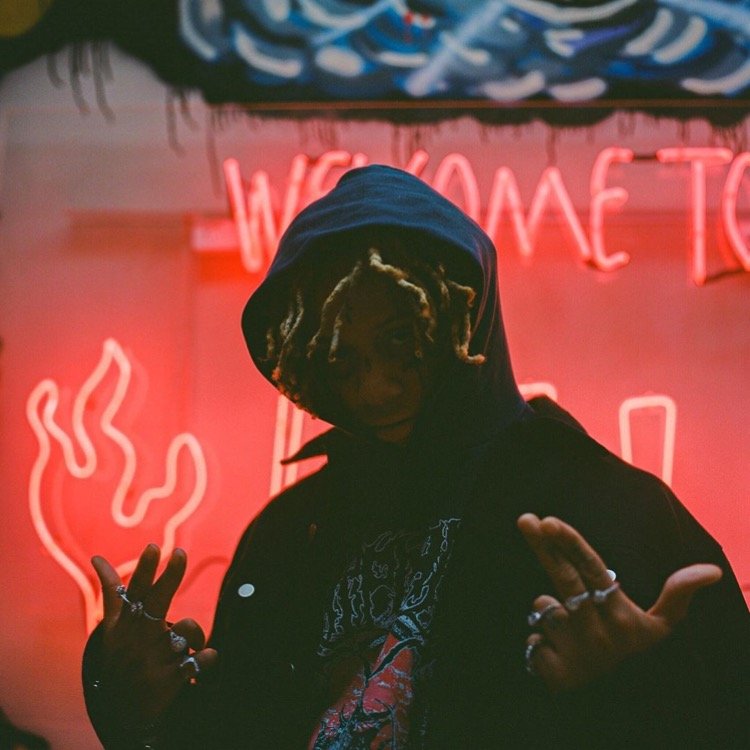 Demon Time Feat Ski Mask The Slump God Trippie Redd Last Fm