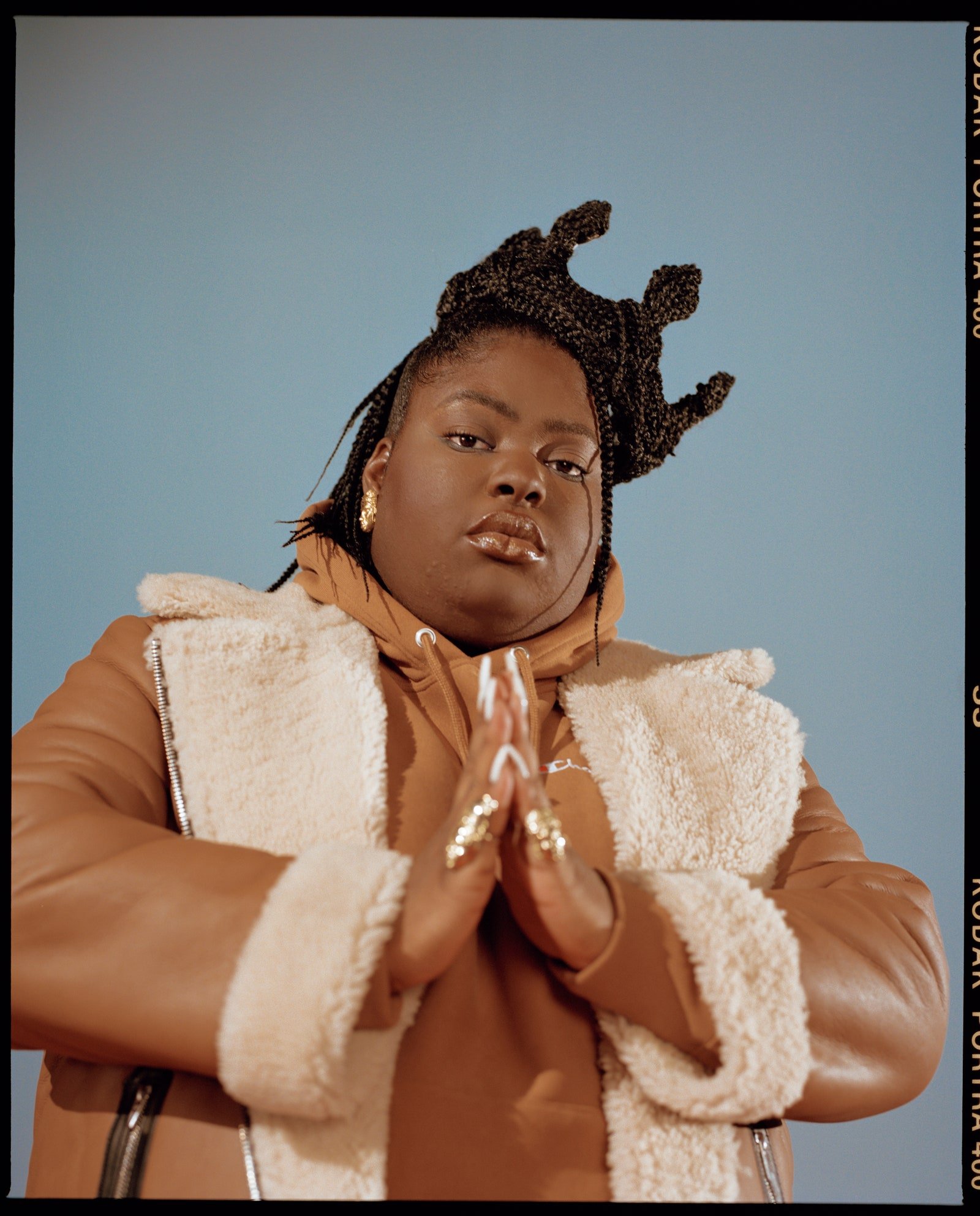 Chika music, videos, stats, and photos Last.fm