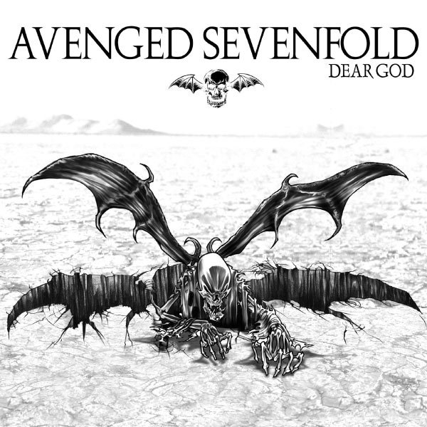 Dear God — Avenged Sevenfold | Last.fm