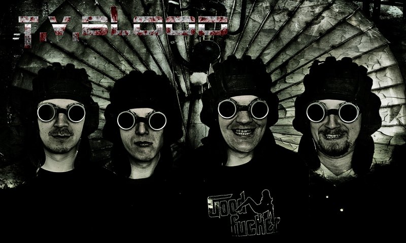 трибьют-шоу группы t. I. T i группа. E. We:a группа.