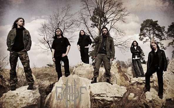 Grey Heaven Fall music, videos, stats, and photos | Last.fm
