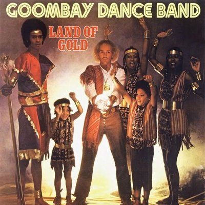 Child of the Sun — Goombay Dance Band | Last.fm