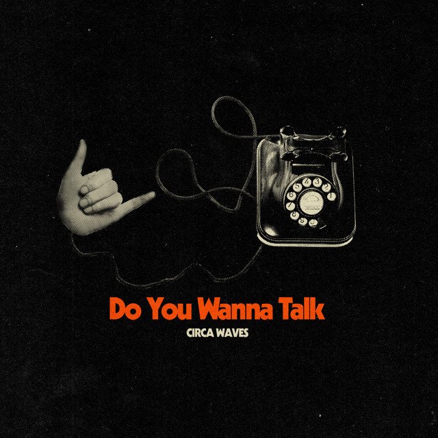 I wanna talk to you