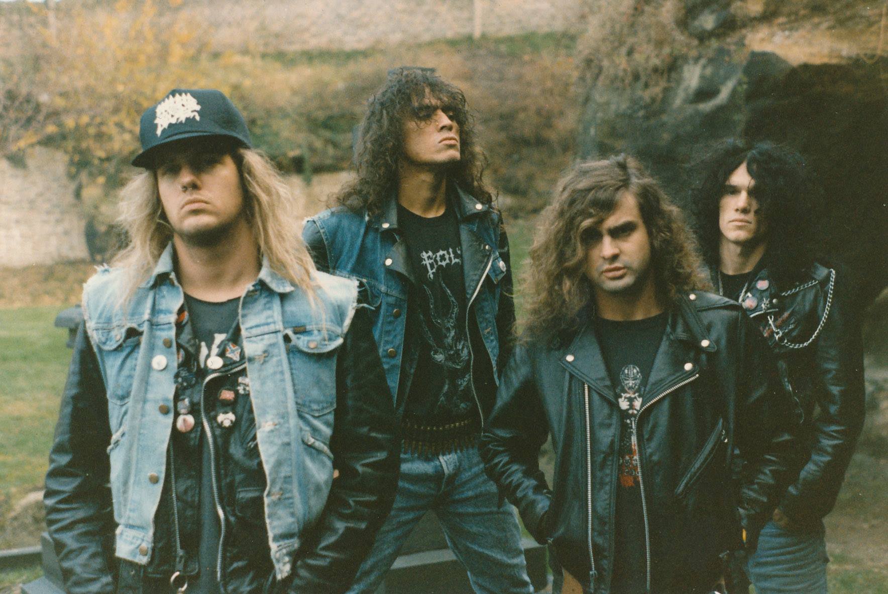 Morbid Angel