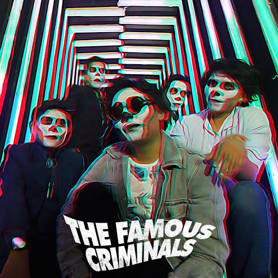 famous people with criminal records