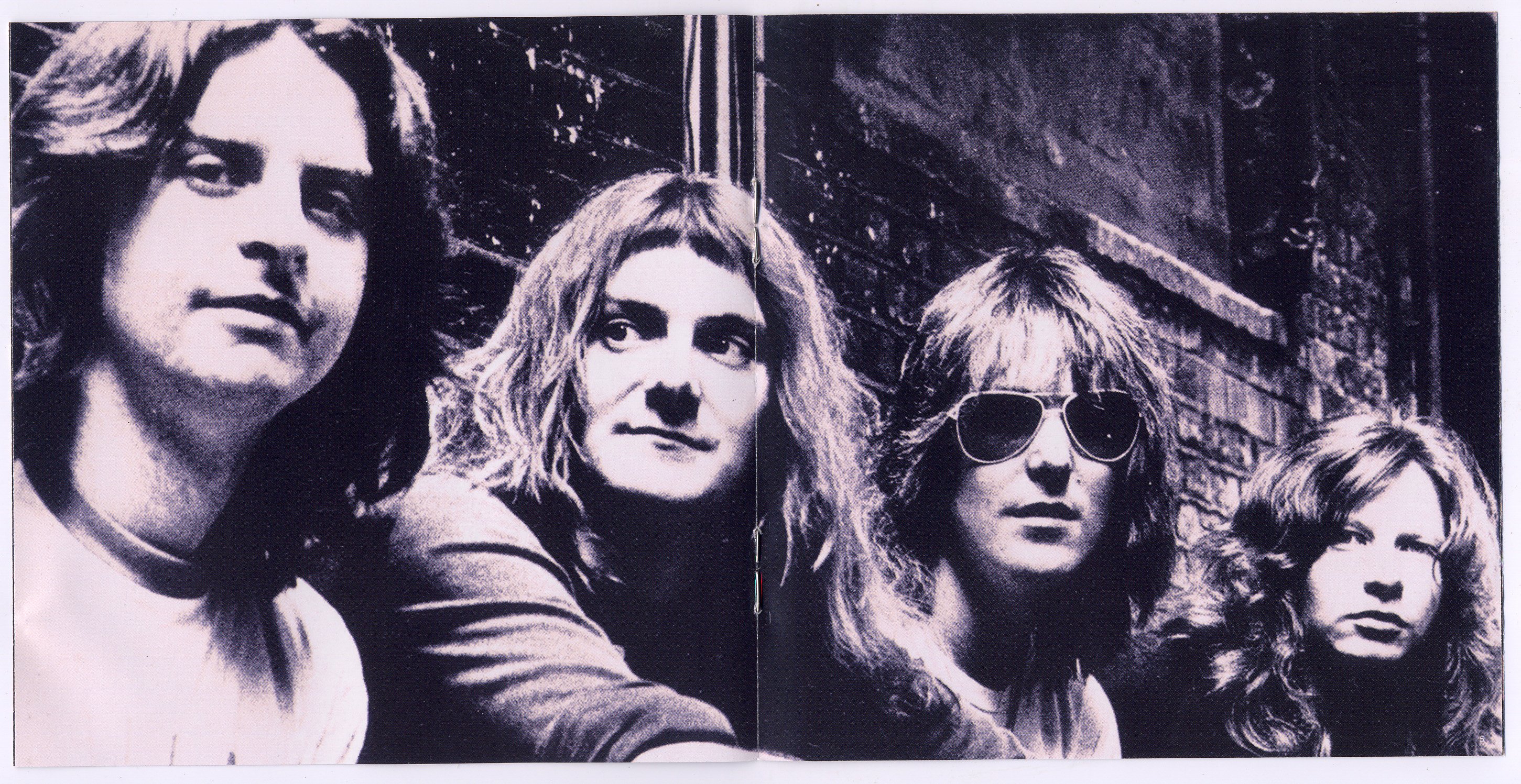 Dirty Tricks music, videos, stats, and photos | Last.fm