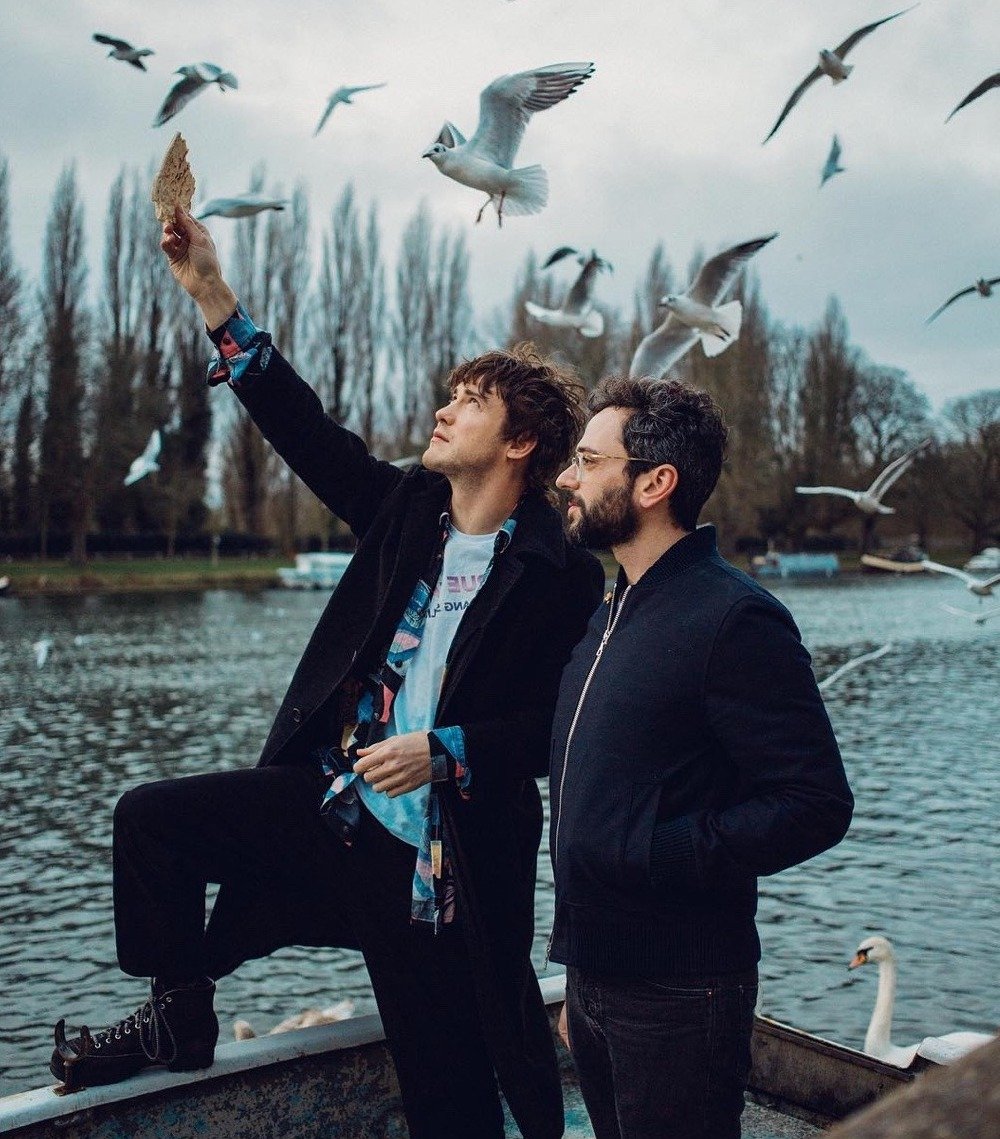 MGMT music, videos, stats, and photos Last.fm