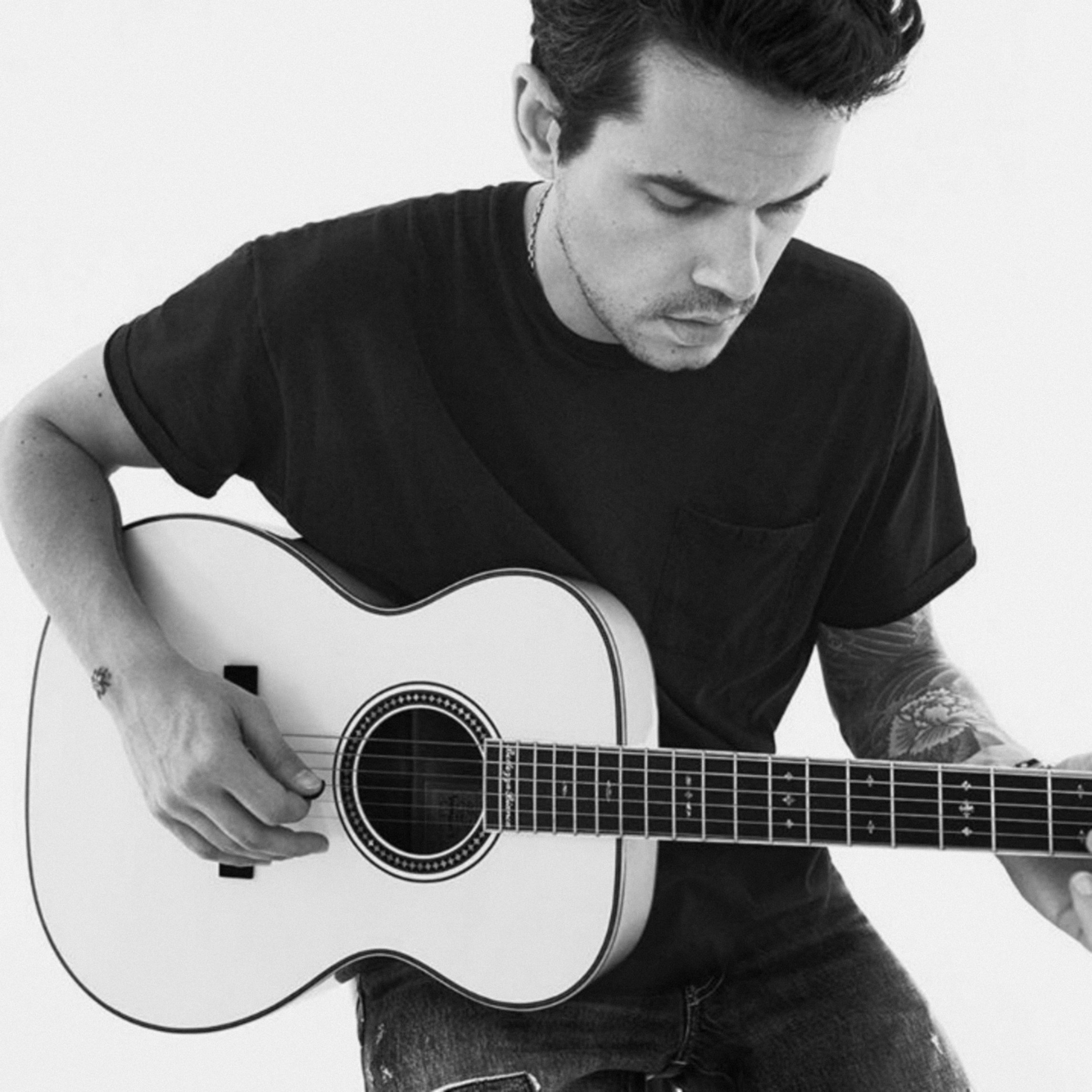 John Mayer Musik Videos Statistiken Und Fotos Last Fm