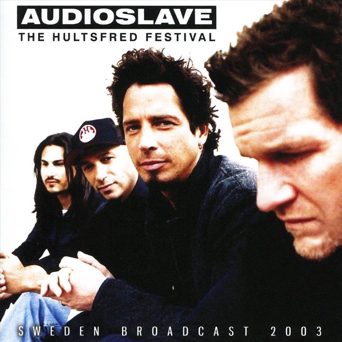 Audioslave - Out of Exile | TheAudioDB.com, image size:1200x1200