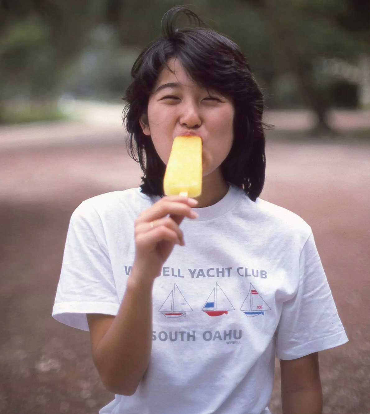 新田恵利 年齢、出身、バイオグラフィー | Last.fm