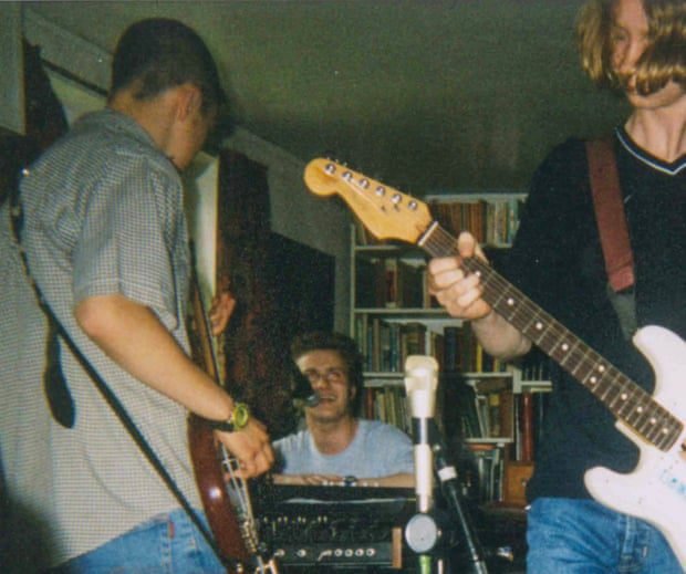 Stabilisers for Big Boys — Panchiko | Last.fm