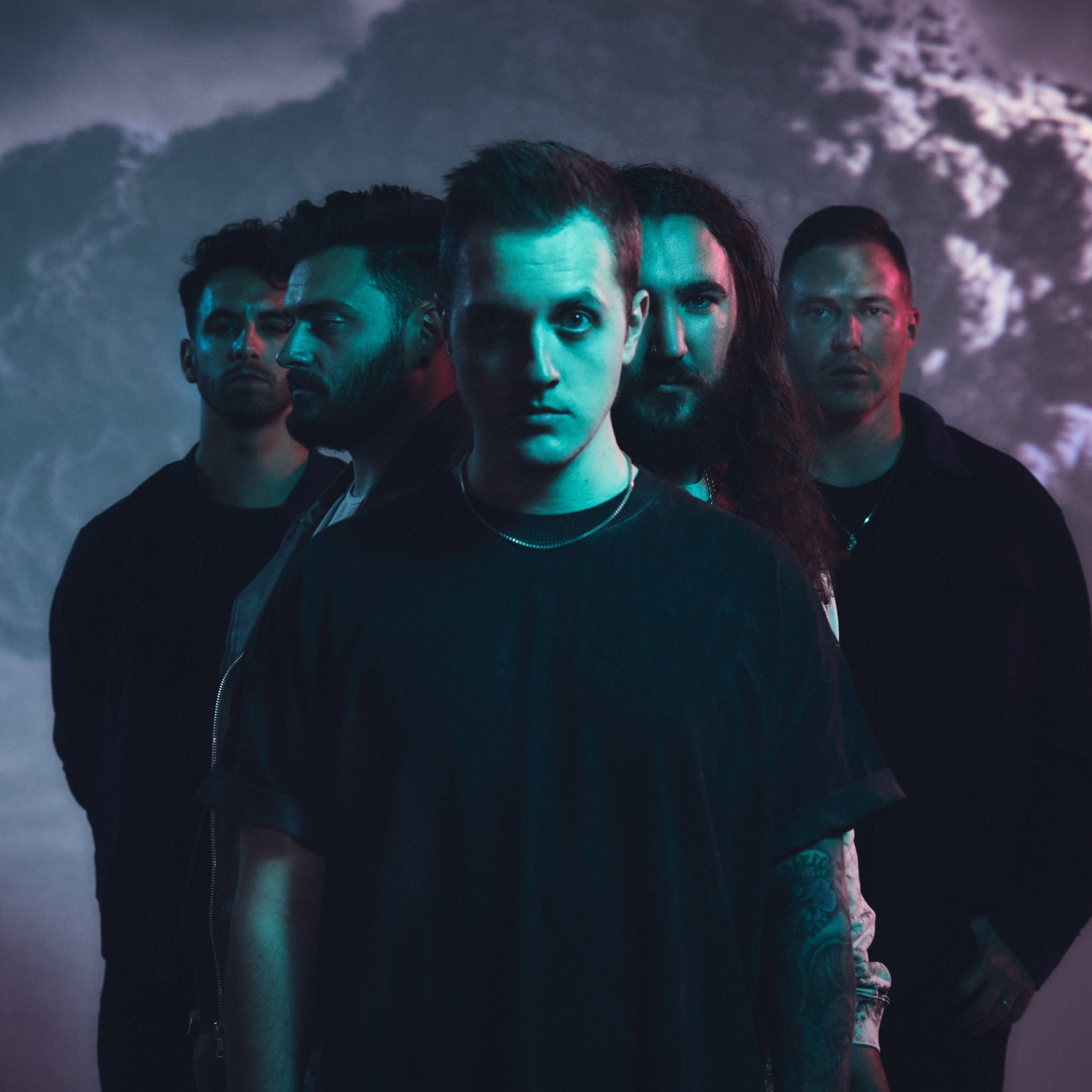 Hear I Prevail's Super Heavy New Song Body Bag