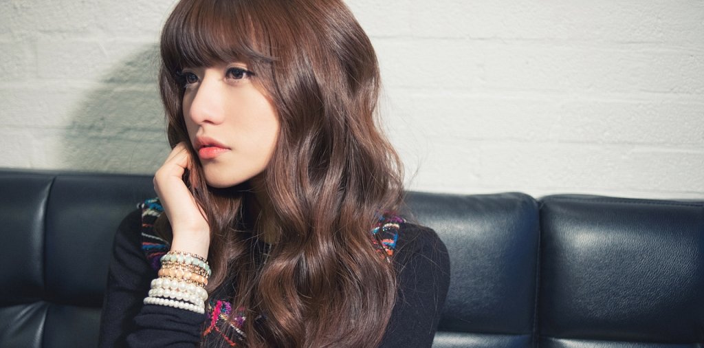 Lucia루시아 (Shim Kyu Sun심규선) music, videos, stats, and