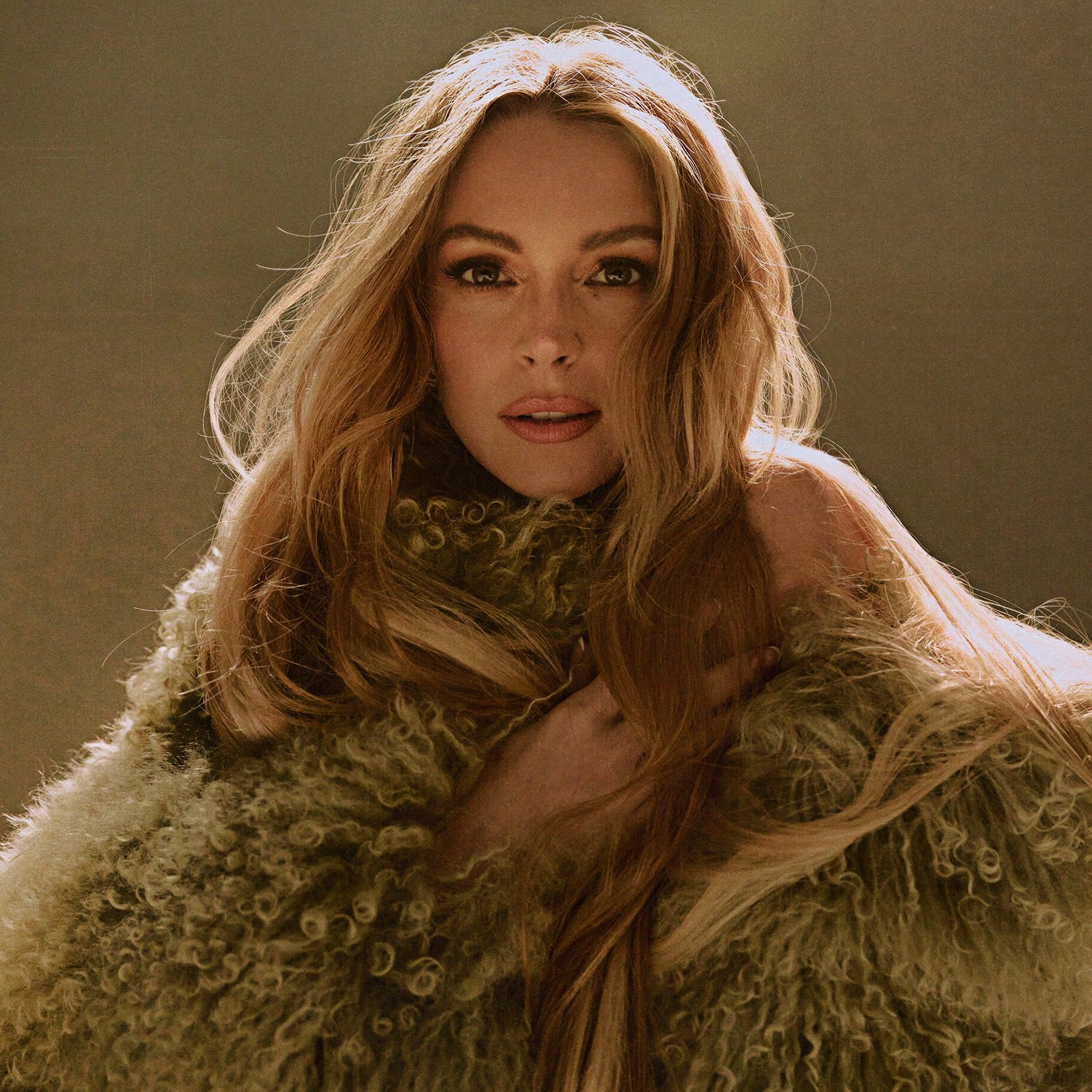 Lindsay Lohan Profile Picture