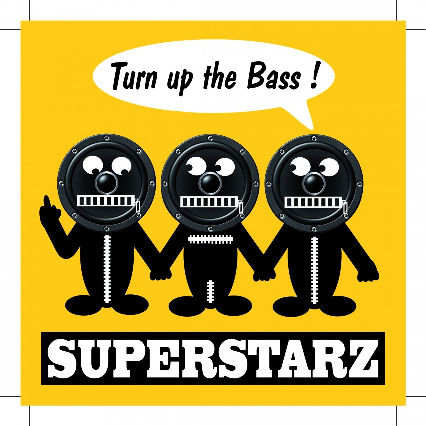 Turn up this. Turn up. Turn up the Music. Turn me up. Turn up the Bass with Ultimate Party tracks.