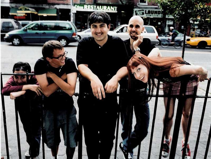 The Unlovables music, videos, stats, and photos | Last.fm