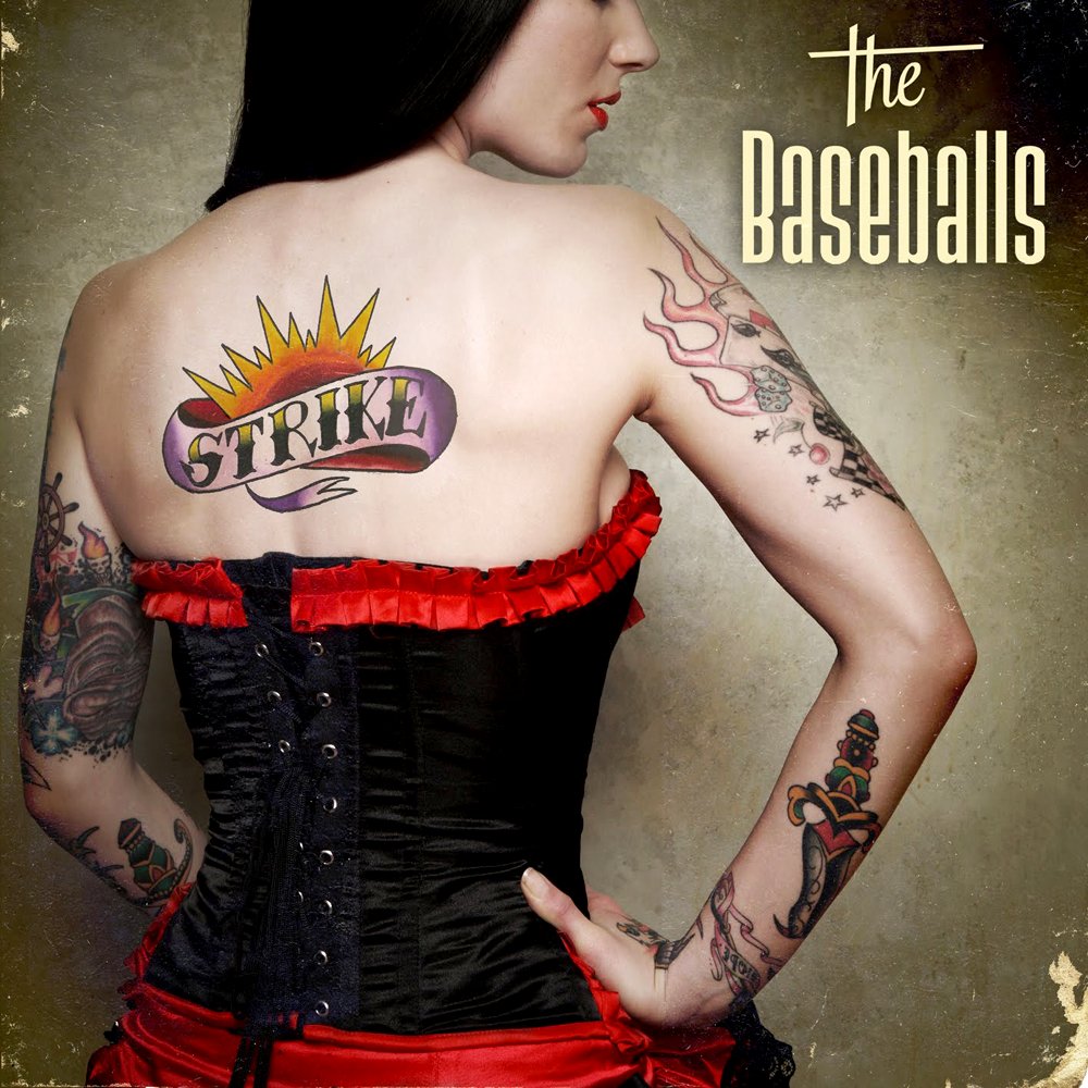 Umbrella — The Baseballs | Last.fm