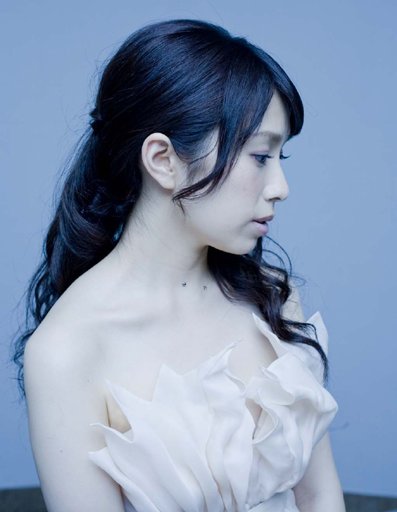 南里侑香 年齢、出身、バイオグラフィー | Last.fm