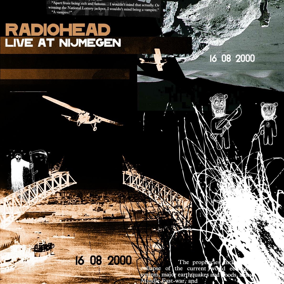RADIOHEAD東芝EMI非売品CD SPECIAL SAMPLER 2000 RADIOHEAD東芝EMI非売品CD SPECIAL SAMPLER 2000