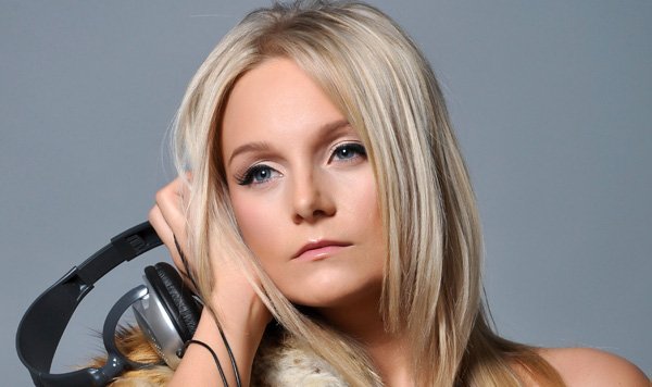 Анастасия крайнова биография личная жизнь Рупор - DJ Н. Крайнова Last.fm