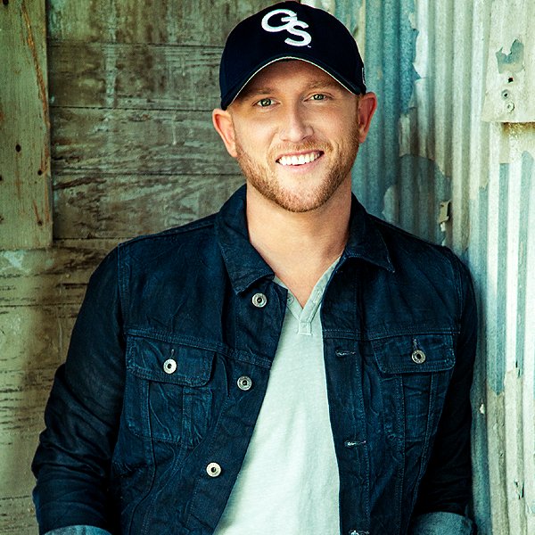 Cole Swindell Cover Image