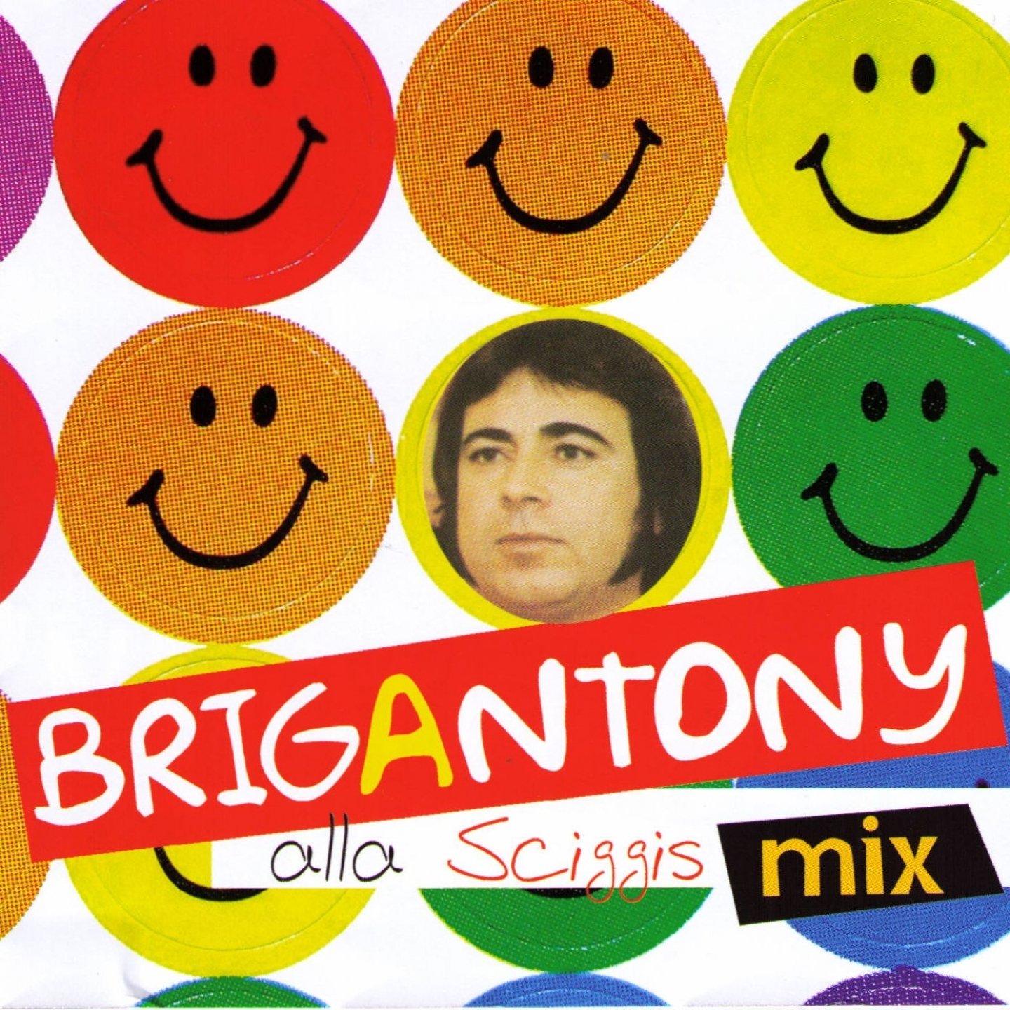 SCARICARE BRIGANTONY CANZONI DA