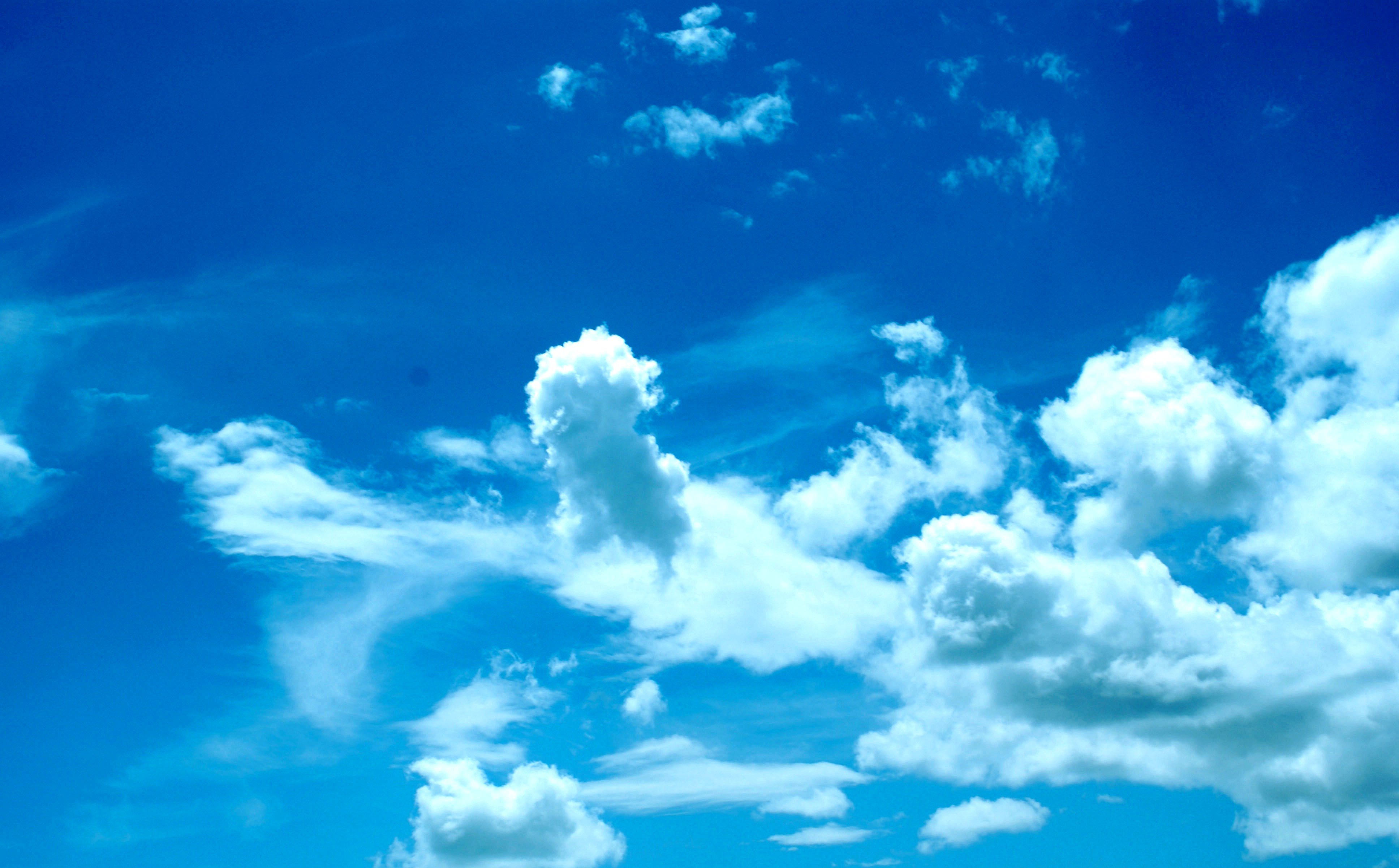 benyamind - Clouds - YouTube