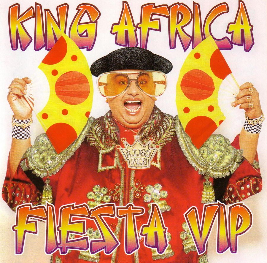 La Bomba — King Africa | Last.fm