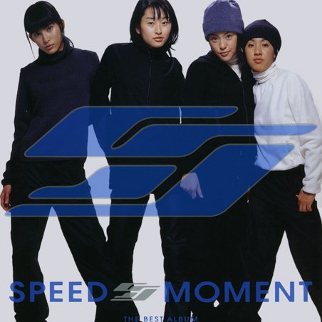 SPEED OF LOVE JapaneseClass.jp