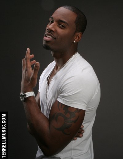 Terrell Carter biography | Last.fm