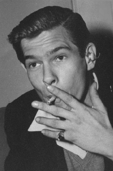 John Alvin Ray