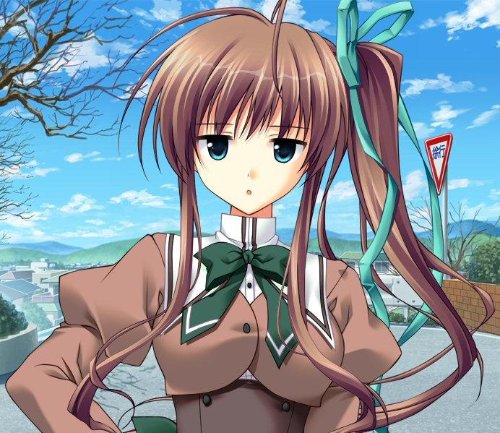 Kimi Ni Semaru Otome No Lesson
