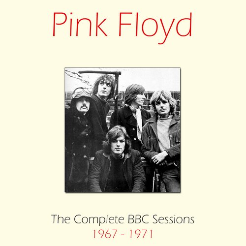 2025年新作アイテムが続々登場 Pink — Sessions BBC Complete The Floyd Last.fm | 洋楽
