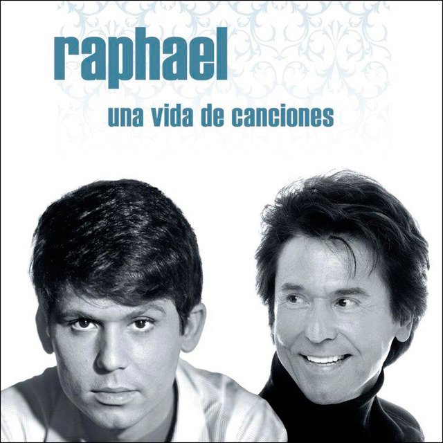 Balada de la trompeta — Raphael | Last.fm