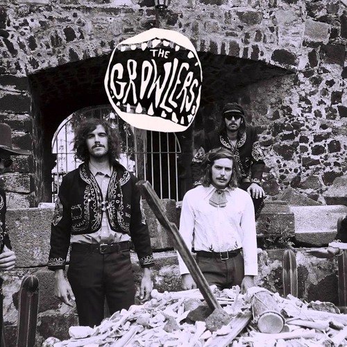 Monotonia — The Growlers Last.fm