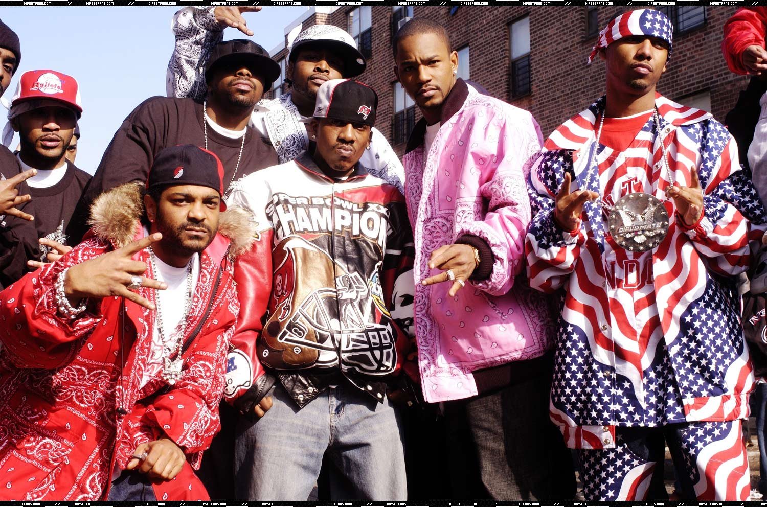 The Diplomats music, videos, stats, and photos | Last.fm