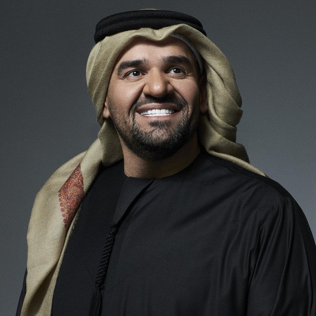 Hussain Al Jassmi music, videos, stats, and photos | Last.fm