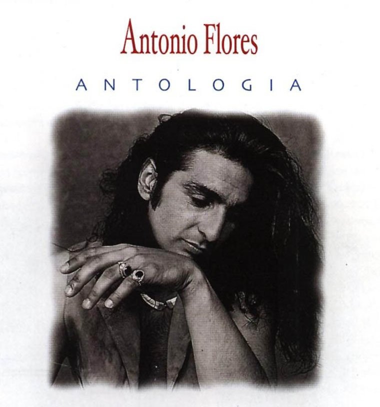 No Dudaria — Antonio Flores | Last.fm