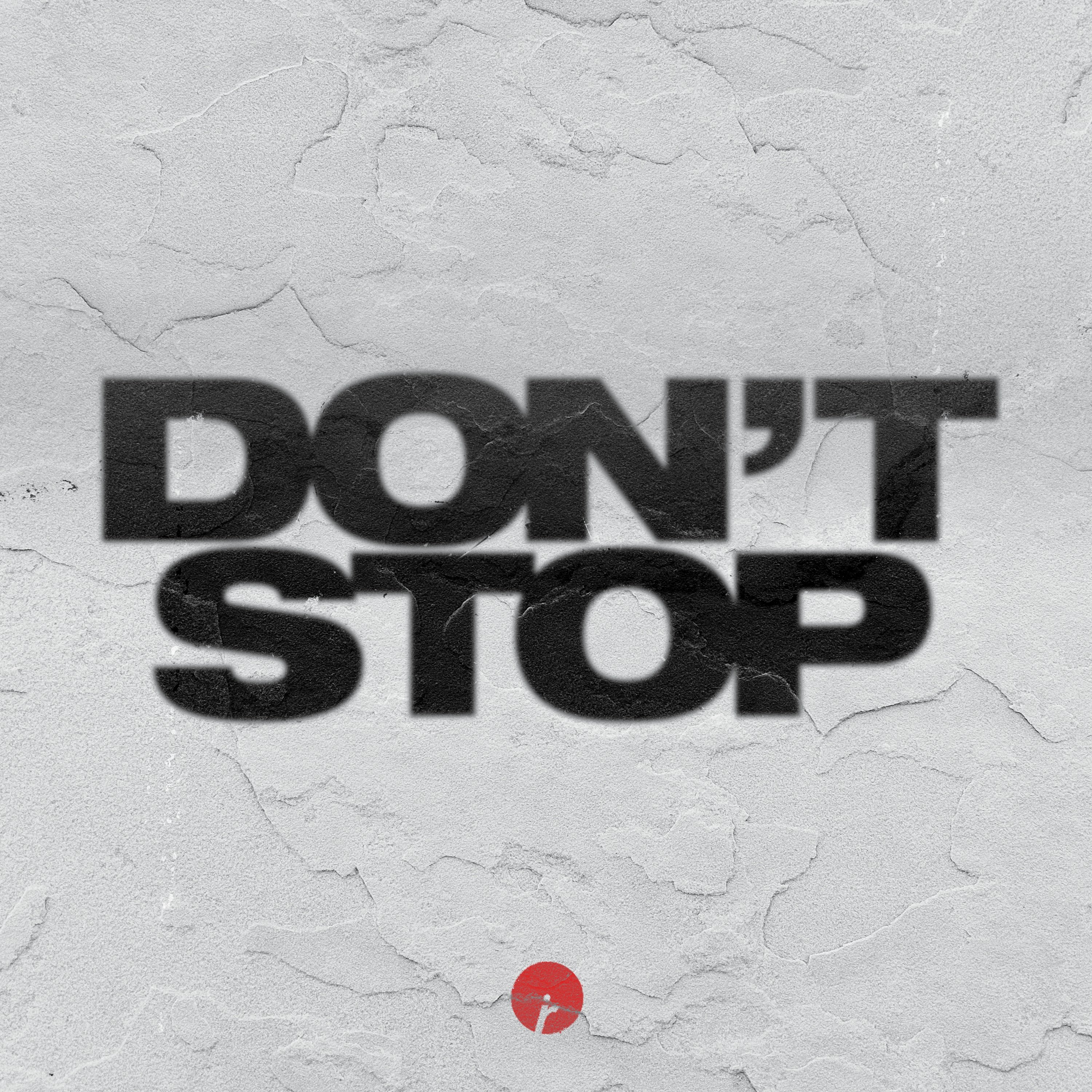 Don t stop extended mix. Don t stop extended mix