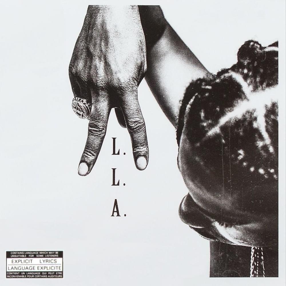 Holy Ghost Feat Joe Fox A Ap Rocky Last Fm