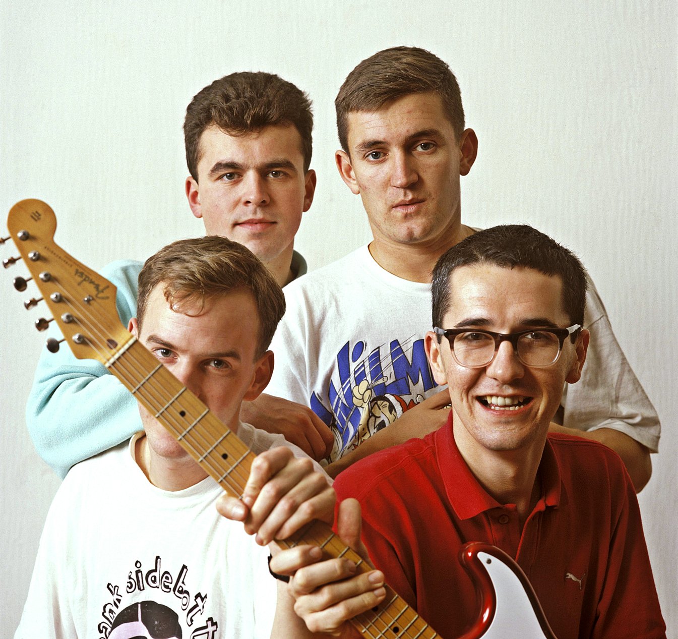 Forwards and Backwards The Housemartins Last.fm