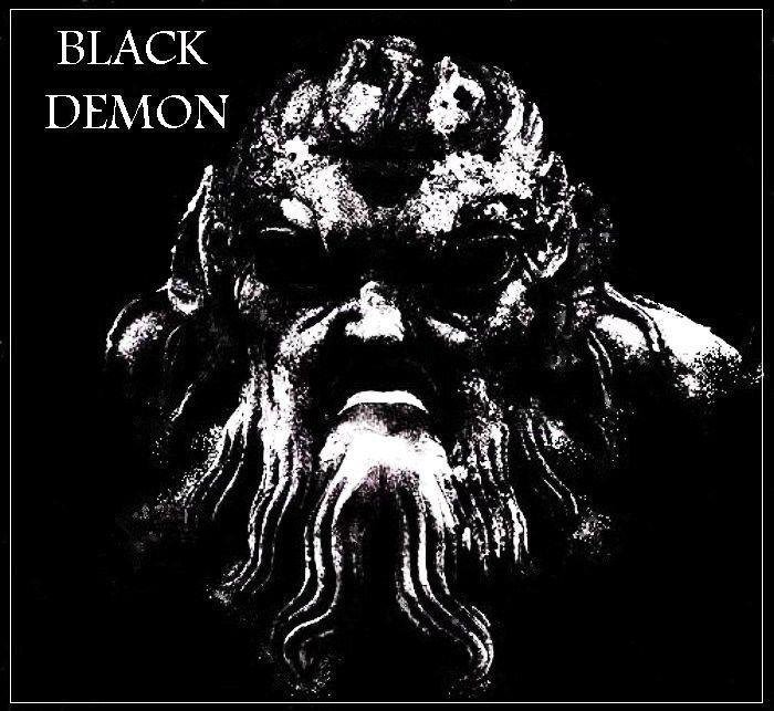 Benzer sanatçılar - Black Demon Last.fm