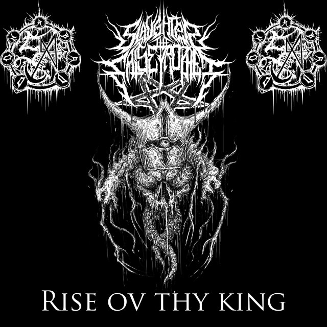 Interregnum false prophet