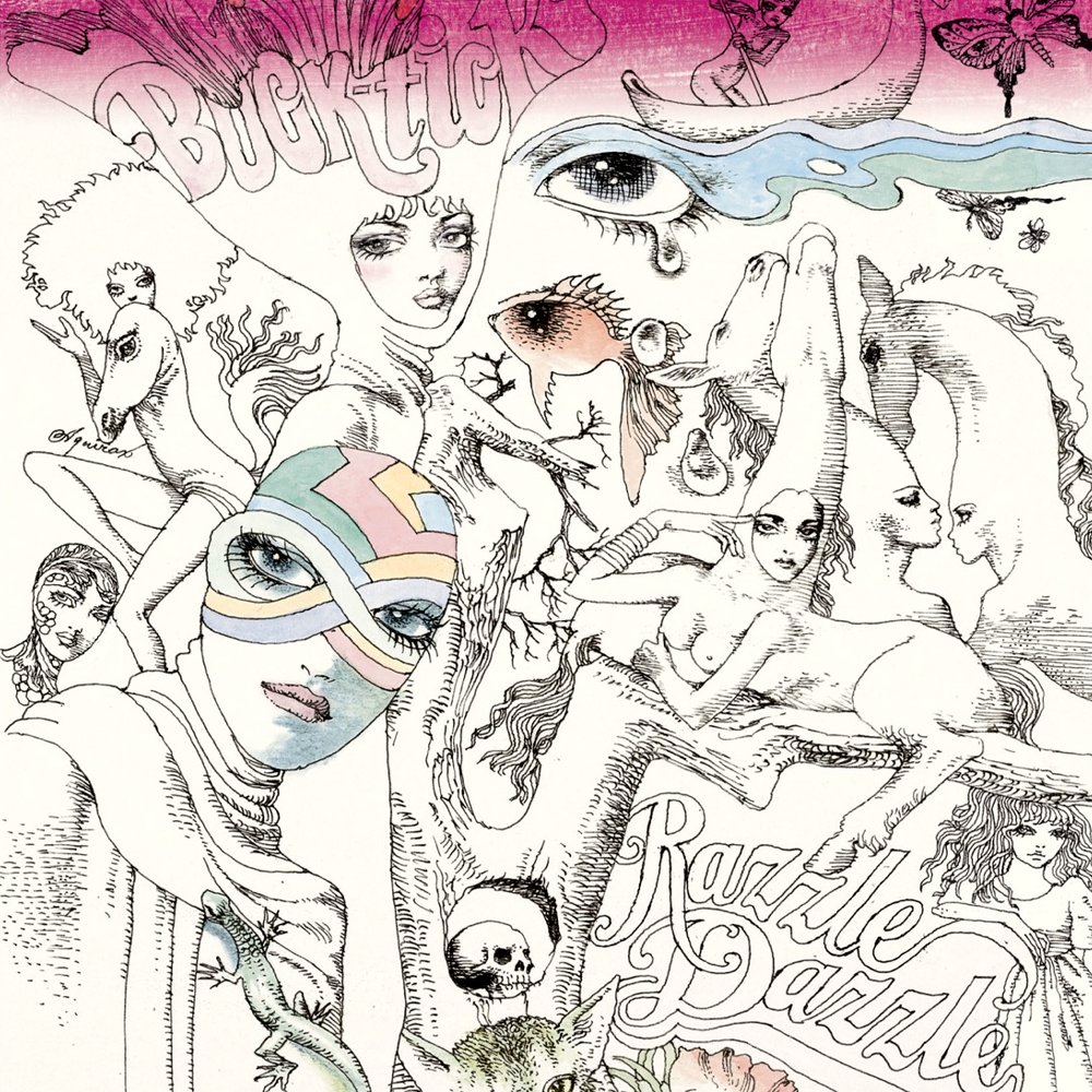 RAZZLE DAZZLE — BUCK-TICK | Last.fm