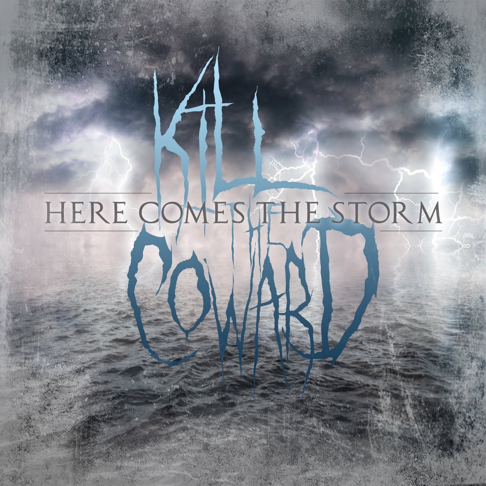 Нигатив шторм Ep. Storm Kill. Magnum альбом – «here comes the Rain». Cometh the Storm by High on Fire.