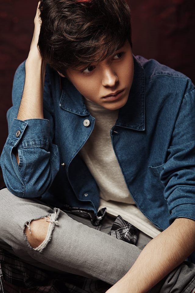 Kristian Kostov music, videos, stats, and photos | Last.fm
