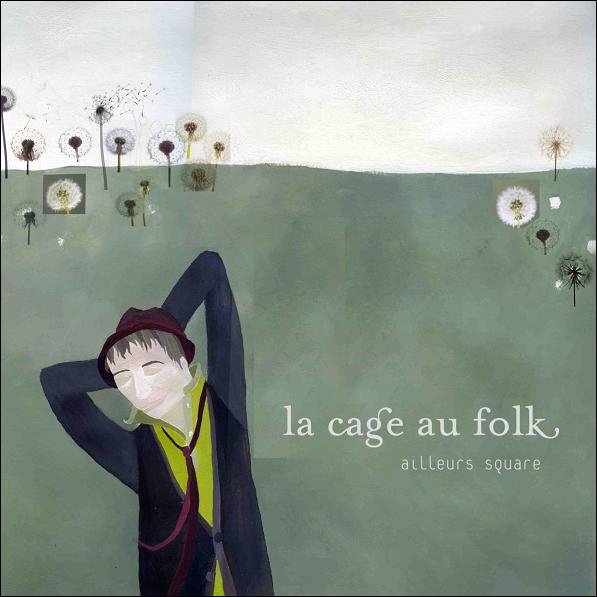 la cage au folk music, videos, stats, and photos | Last.fm