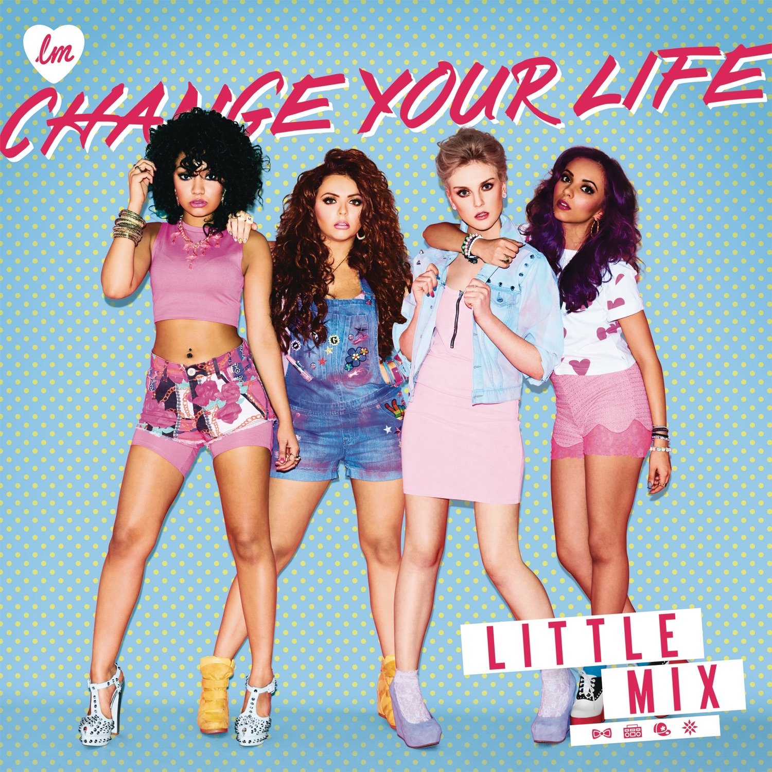 She little life. Little Mix- Singles. Little me (Single Mix) от little Mix. Little Mix альбомы. Mix change.