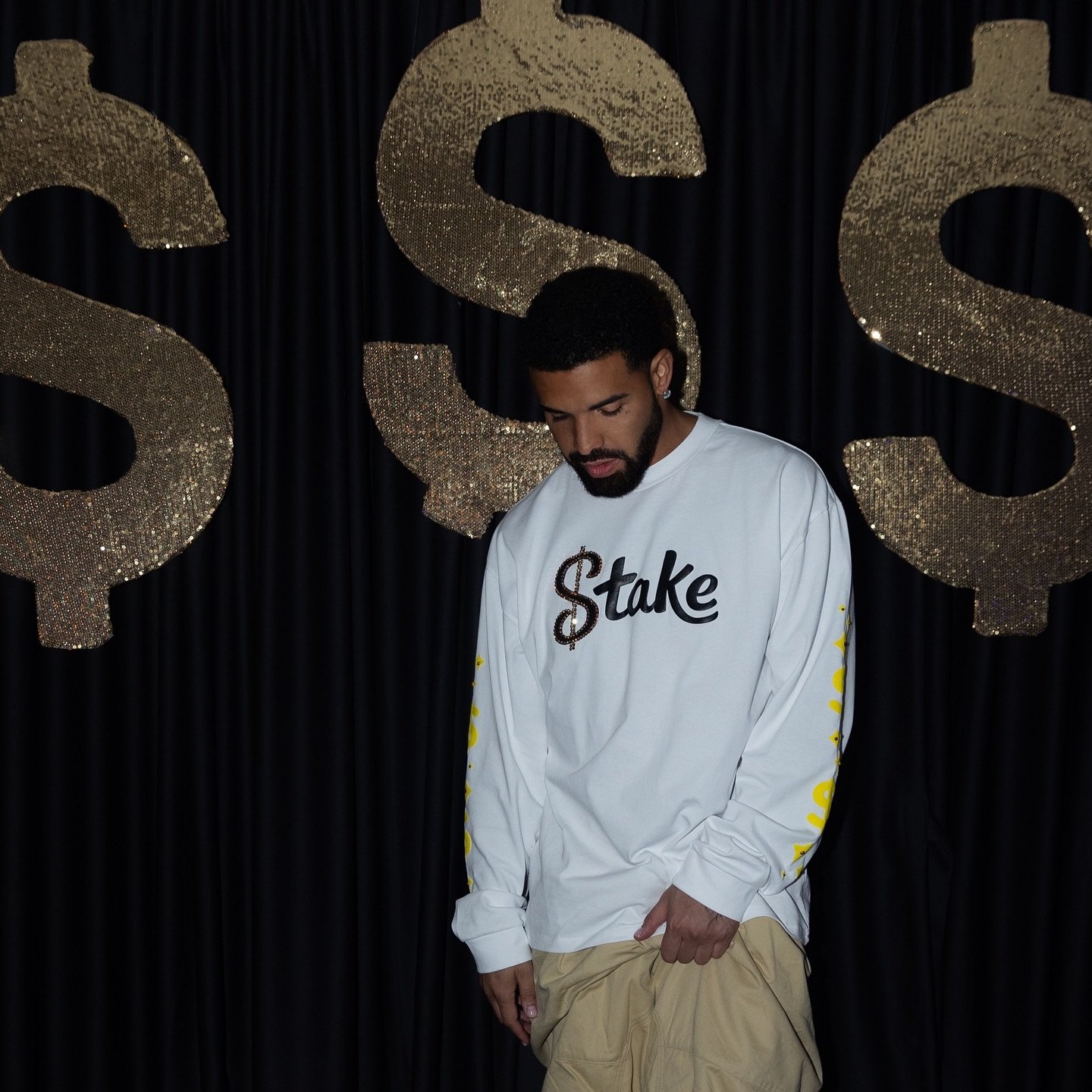 Drake Profile Picture