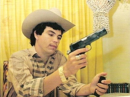 Chalino Sánchez age, hometown, biography 